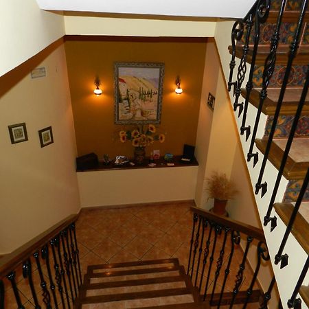 Hotel Don Javier Ронда Екстериор снимка