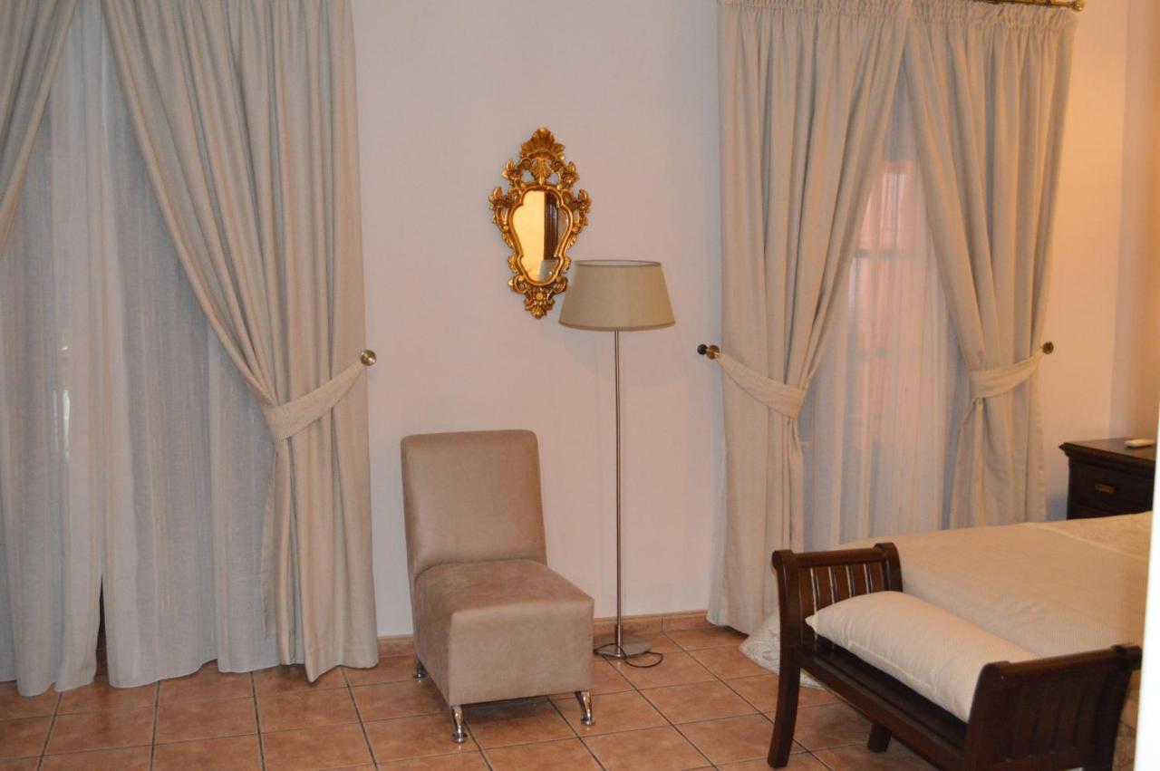 Hotel Don Javier Ронда Екстериор снимка