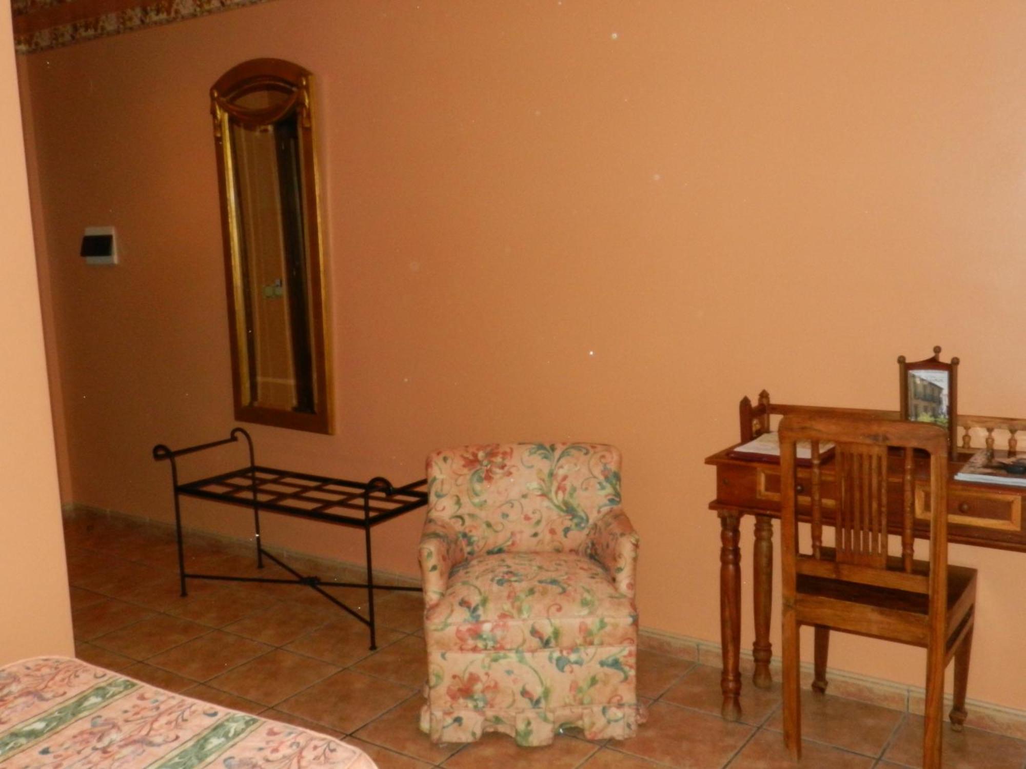 Hotel Don Javier Ронда Екстериор снимка