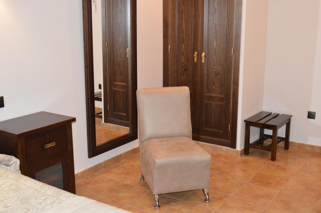 Hotel Don Javier Ронда Екстериор снимка