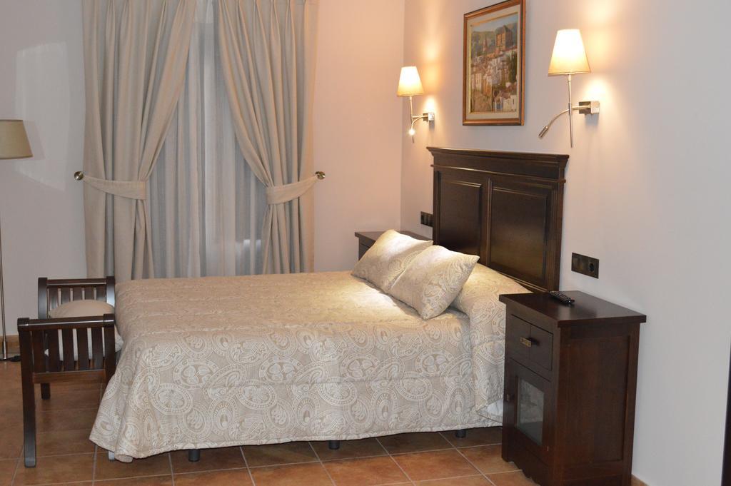 Hotel Don Javier Ронда Екстериор снимка