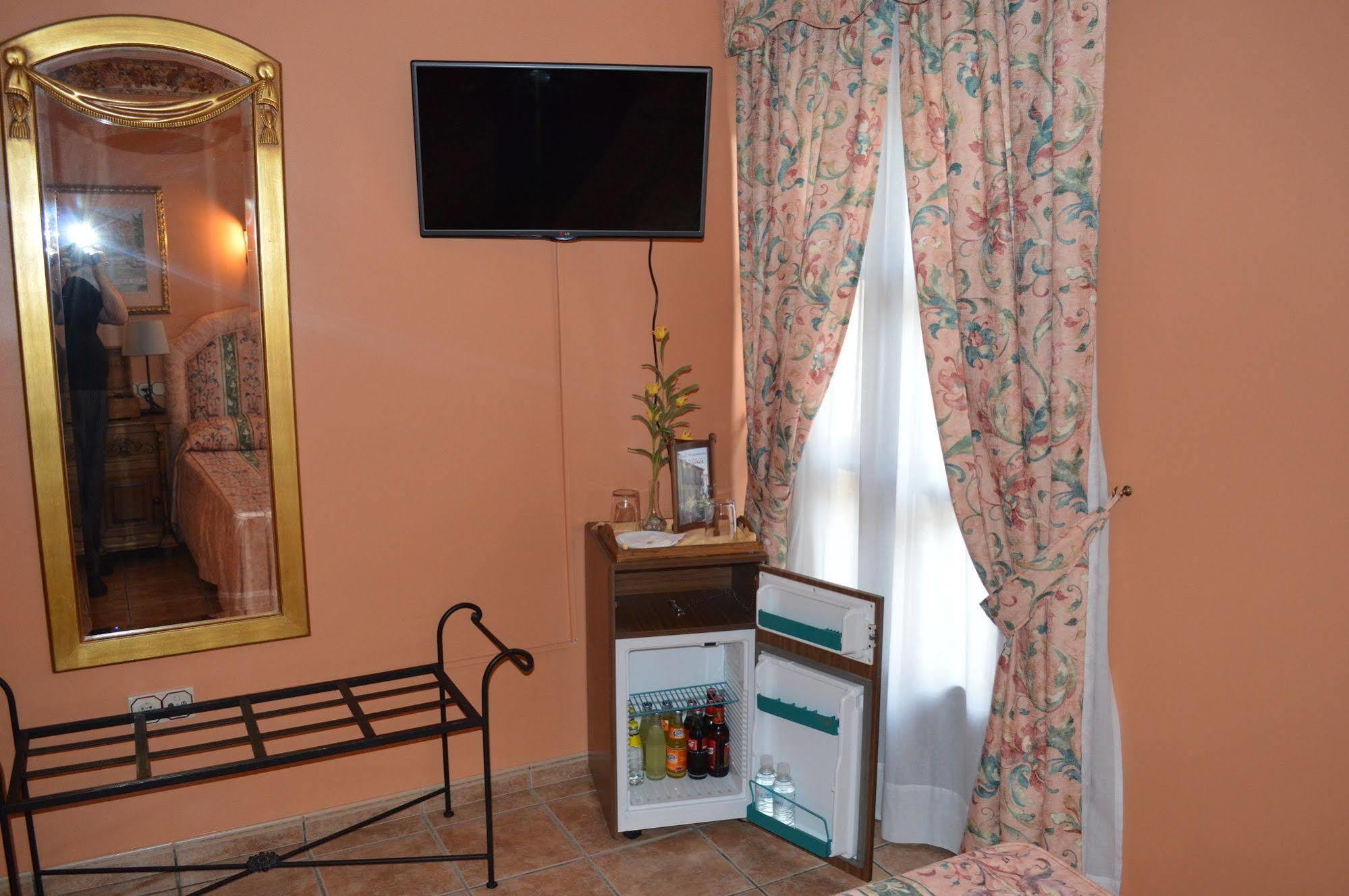 Hotel Don Javier Ронда Екстериор снимка