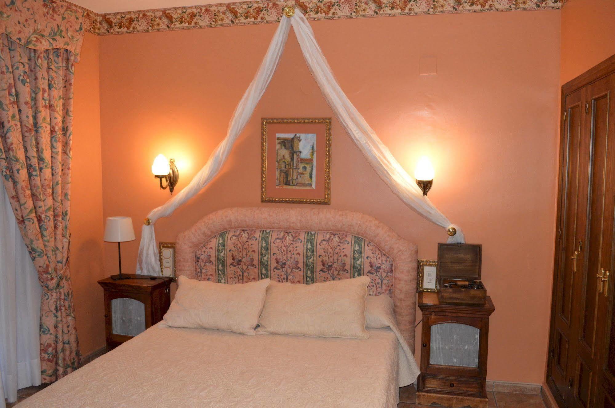 Hotel Don Javier Ронда Екстериор снимка