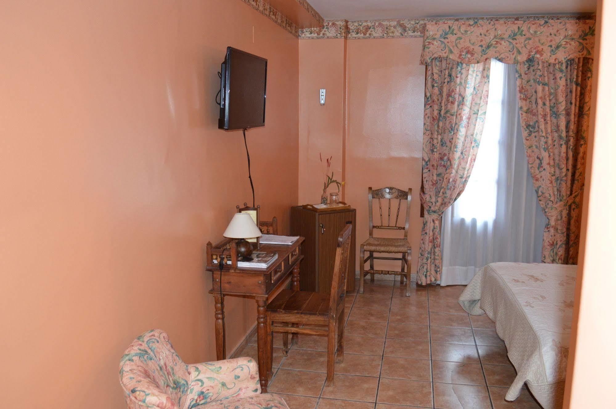 Hotel Don Javier Ронда Екстериор снимка