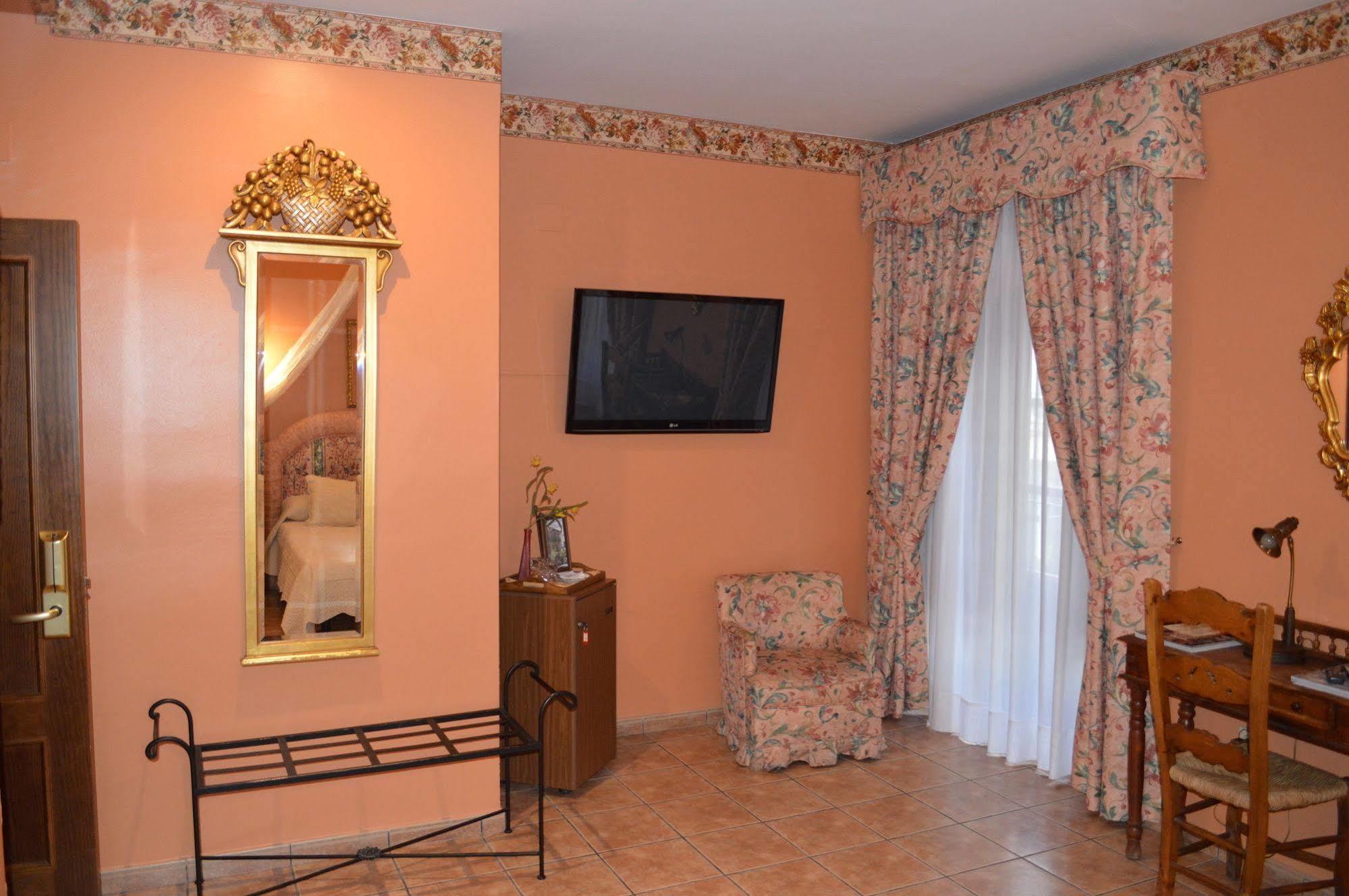 Hotel Don Javier Ронда Екстериор снимка