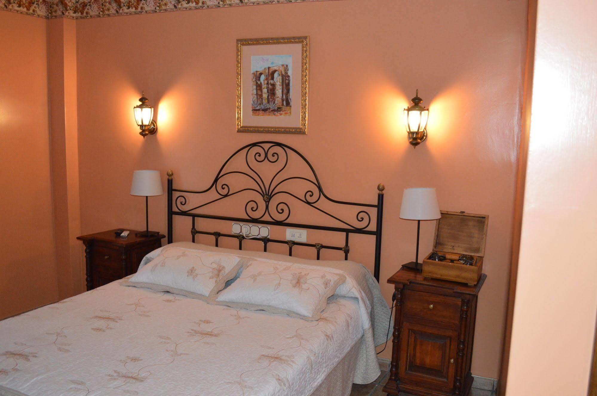 Hotel Don Javier Ронда Екстериор снимка