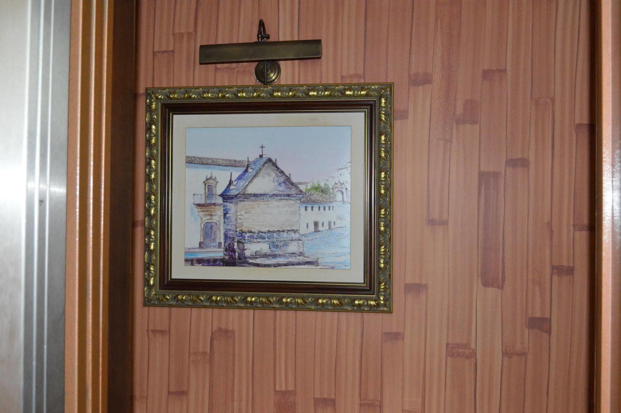 Hotel Don Javier Ронда Екстериор снимка