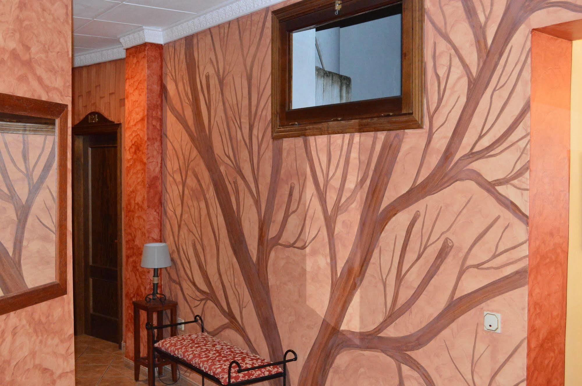 Hotel Don Javier Ронда Екстериор снимка